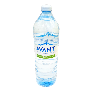 Avant Natural Mineral Water 1.5L