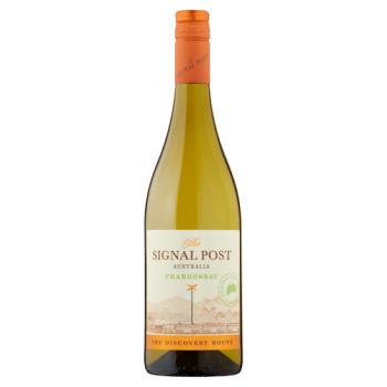 The Signal Post Chardonnay 75cl