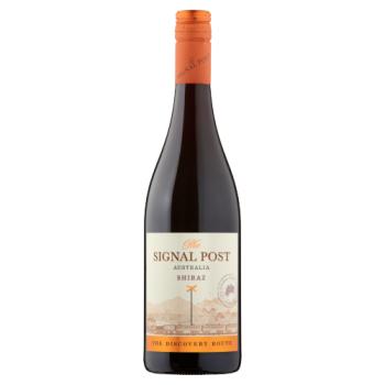 The Signal Post Shiraz 75cl