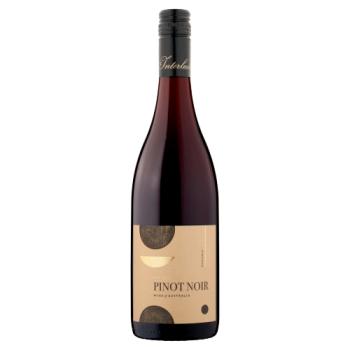 The Interlude Vintage Pinot Noir 75cl