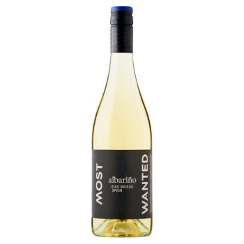 Most Wanted Editions Albariño 75cl
