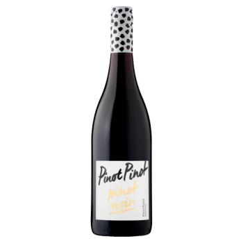 Pinot Pinot Pinot Noir 75cl