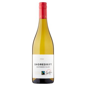 Shoredrift Sauvignon Blanc 75cl