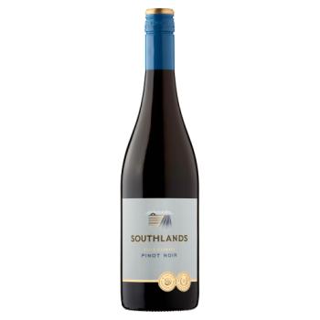 Southlands Pinot Noir
