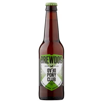 Brewdog Dead Pony Club Session Ipa 330ml