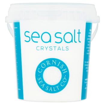 Cornish Sea Salt Cornish Sea Salt - Che