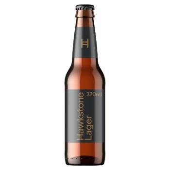 Hawkstone Lager 330ml