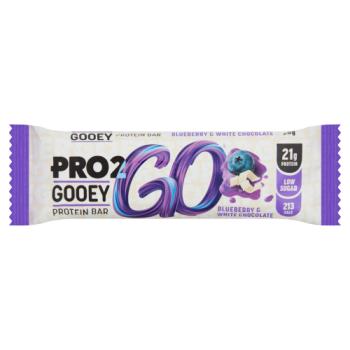 Sci Mx Pro2go Bluebry & White Choc Bar