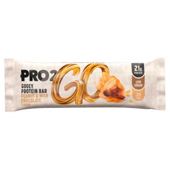 Sci Mx Pro2go Peanut & Choc Bar