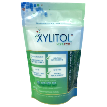 Xylitol Sweetener 250g