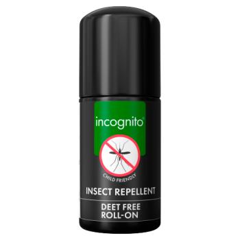 Incognito Insect Repellent Roll-On 50ml