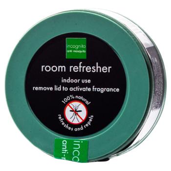 Incognito Anti-Mosquito Room Refresher