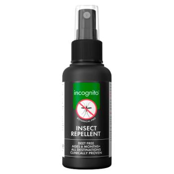 Incognito Insect Repellent Spray 50ml