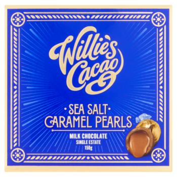 Wc Milk Sea Salt Pearls