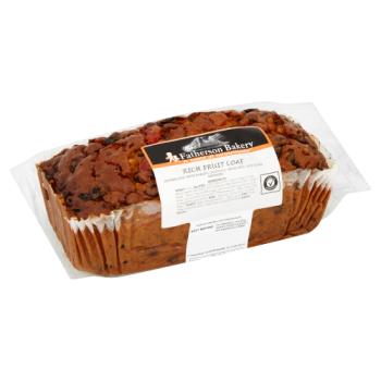 Fatherson Bakery Rich Fruit Loaf
