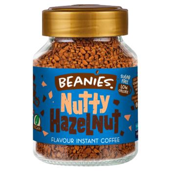 Beanies Nutty Hazelnut