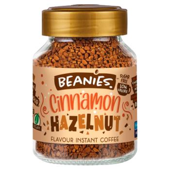 Beanies Cinnamon Haz