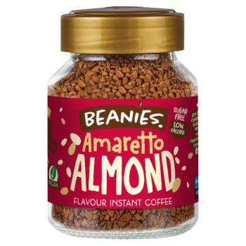 Meanies Amaretto Alm