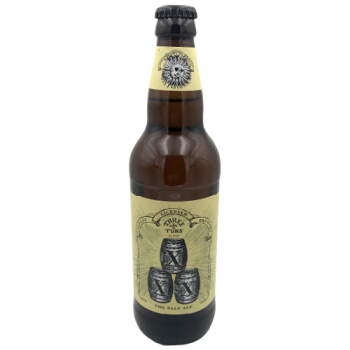 Three Tuns XXX The Pale Ale 
