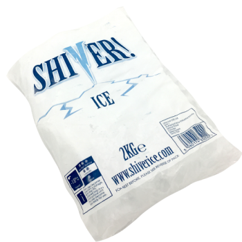 Shiver Ice 2kg