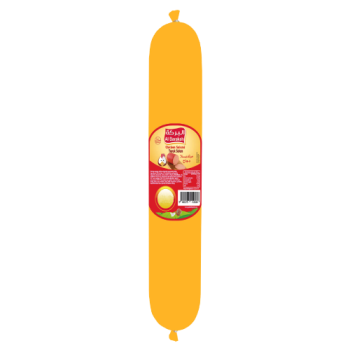 Al Barakah Salami with Chicken Halal 800g 