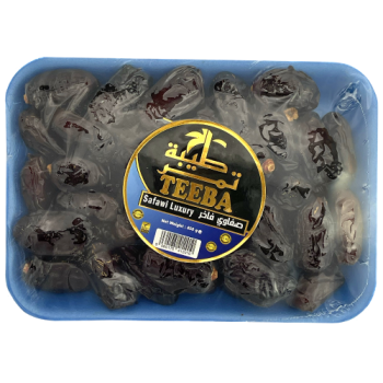 Teeba Safawi Luxury Dates 450g 