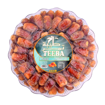 Teeba Sagai Dates 900g 