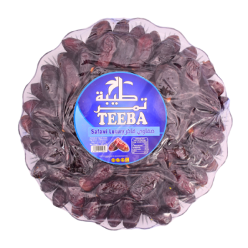 Teeba Safawi Luxury Dates 900g 