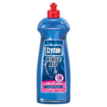 Crystale Rinse Aid 500ml