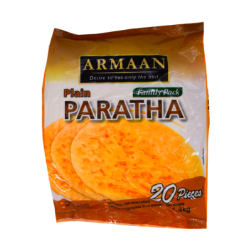Armaan Plain Paratha 20s 1.4kg 