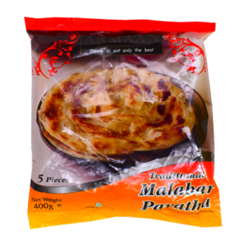 Armaan Traditional Malabar Paratha 5s 