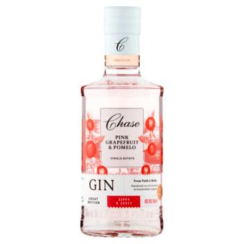Chase Pink Grapefruit & Pomelo Gin 50cl