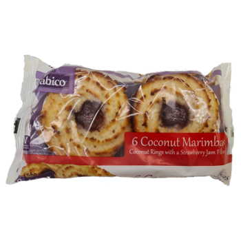 Cabico Coconut Marimbas 6pk 