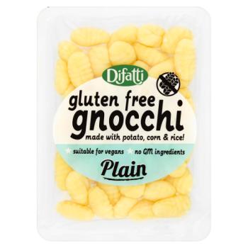 Difatti Gnocchi Plain 250g