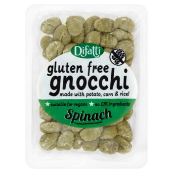 Difatti Gnocchi Spinach 250g