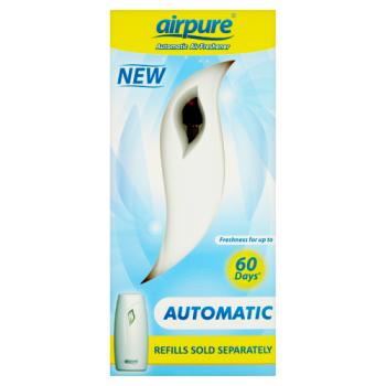 Airpure Automatic Air Freshener