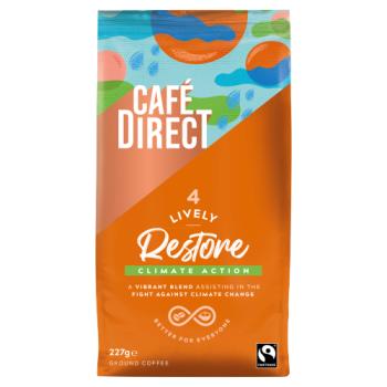 Fair Trade R&g Lively Blnd