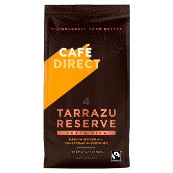 Cafedirect Tarrazu Reserv