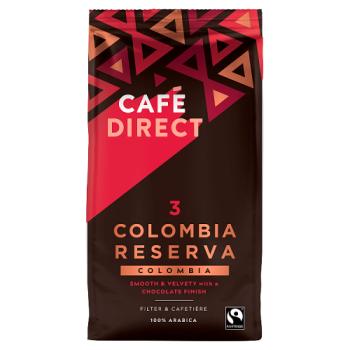 Cafedirect R+g Cauca Valley