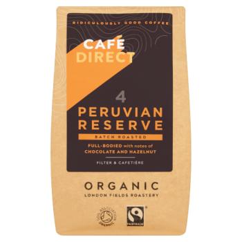 Cafédirect Cafédirect Peruvian Reserve
