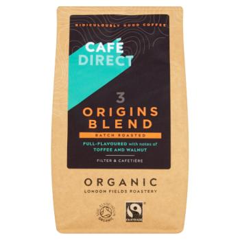 Cafédirect Cafédirect Origins Blend R&g