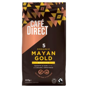 Ft R&g Mayan Gold Organic