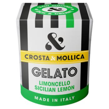 Crosta & Mollica Limoncello