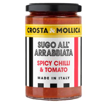 Crosta Mollica
