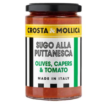 C/m Olives And Tomat