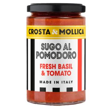 C/m Basil And Tomato