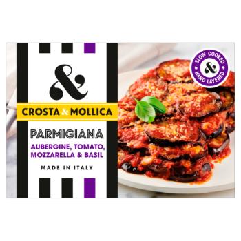 Crosta & Molilica Parmigiana