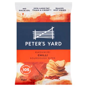 Peters Yard Kashmiri Chilli