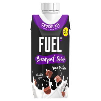 Fuel10k Chocolate Pm&#163;1.29