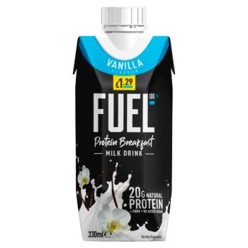 Fuel10k Vanilla Pm&#163;1.29